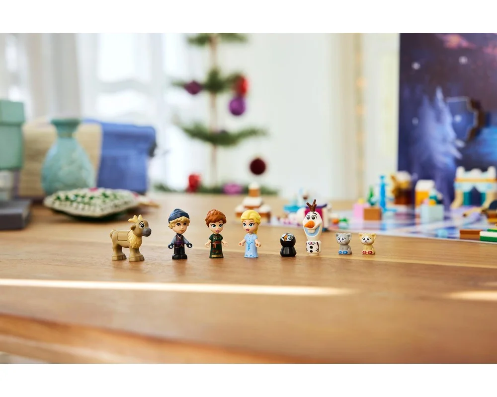 Конструктор LEGO Disney 43273 231 дет. - фото 2