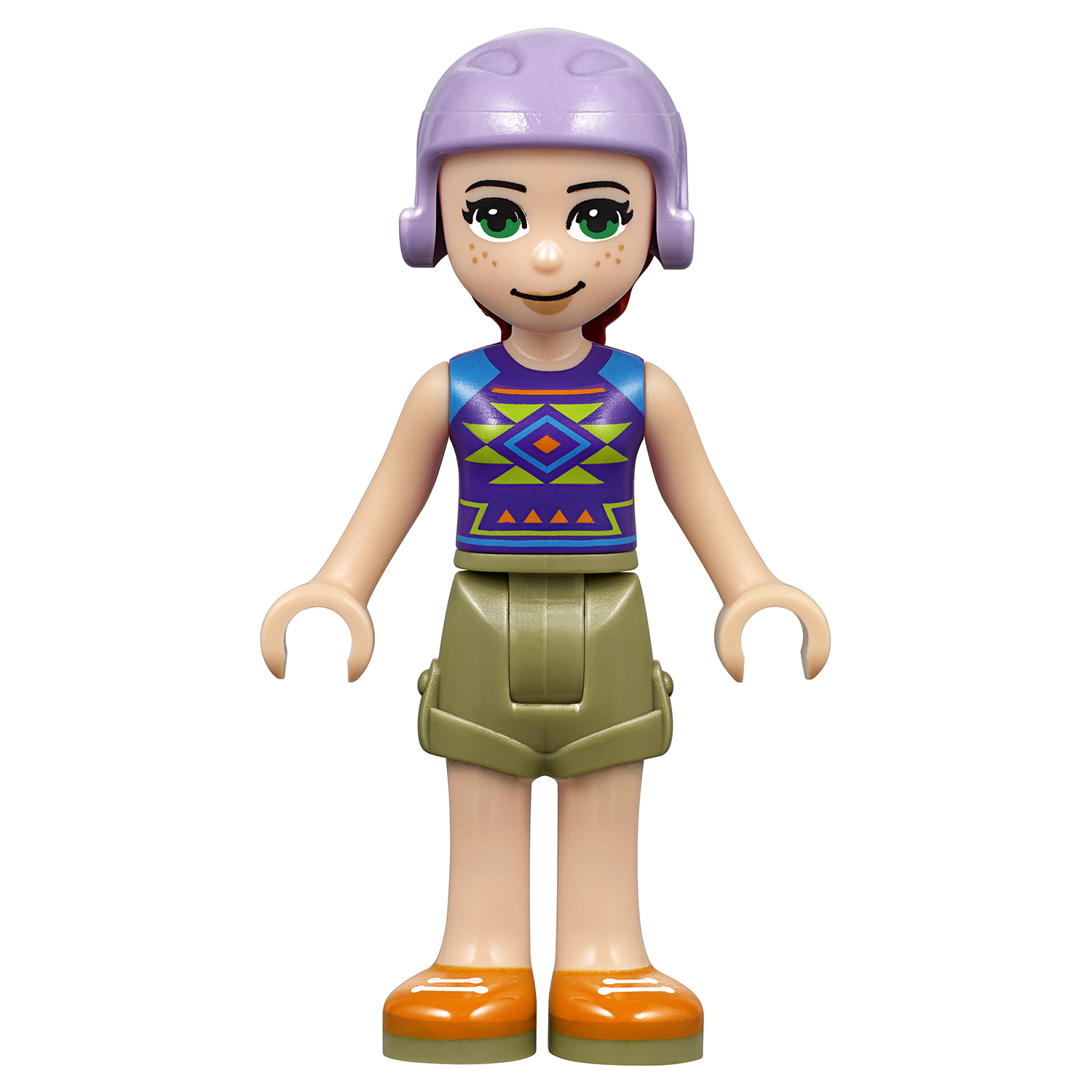 Конструктор LEGO Friends Приключения Мии в лесу - фото 19