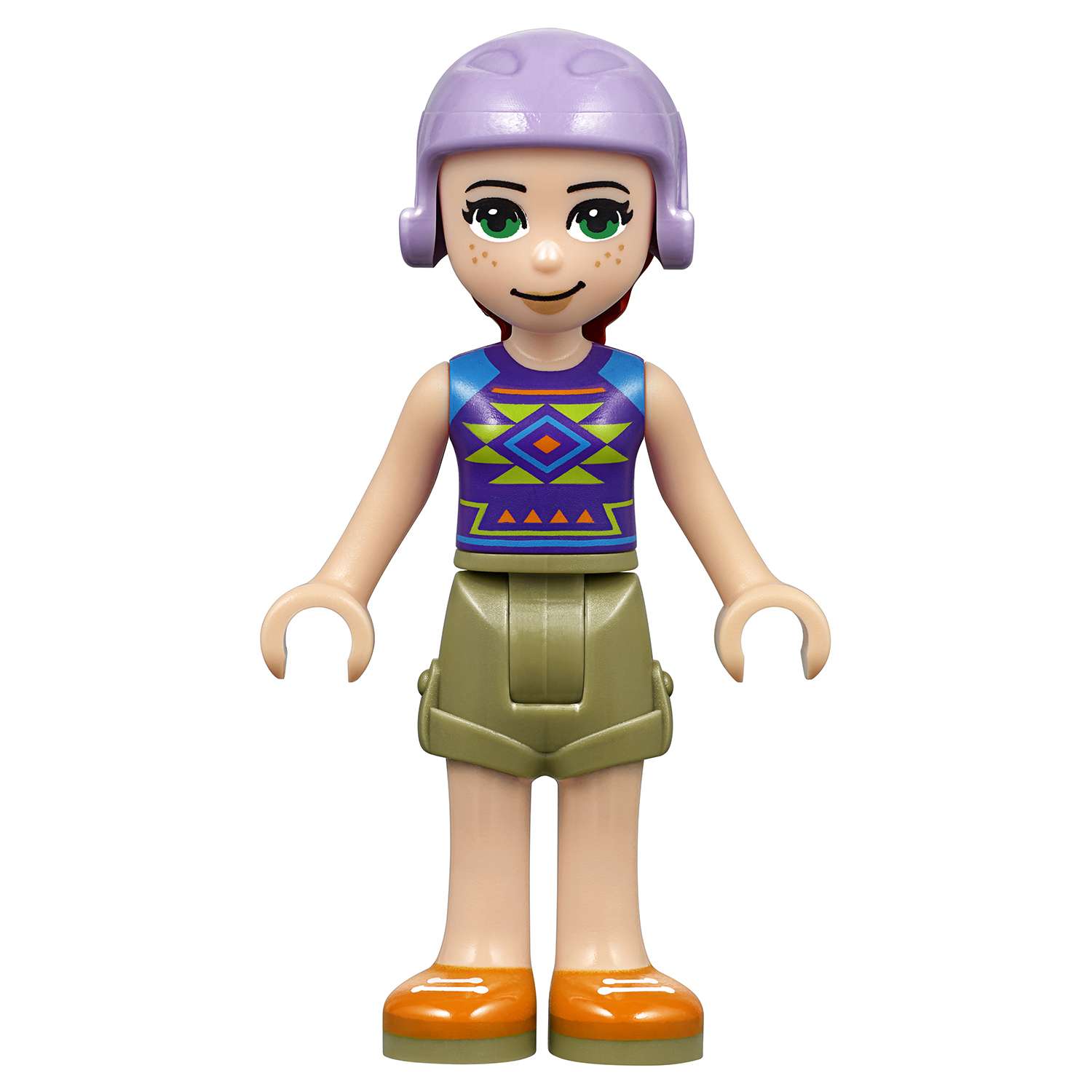 Конструктор LEGO Friends Приключения Мии в лесу - фото 19