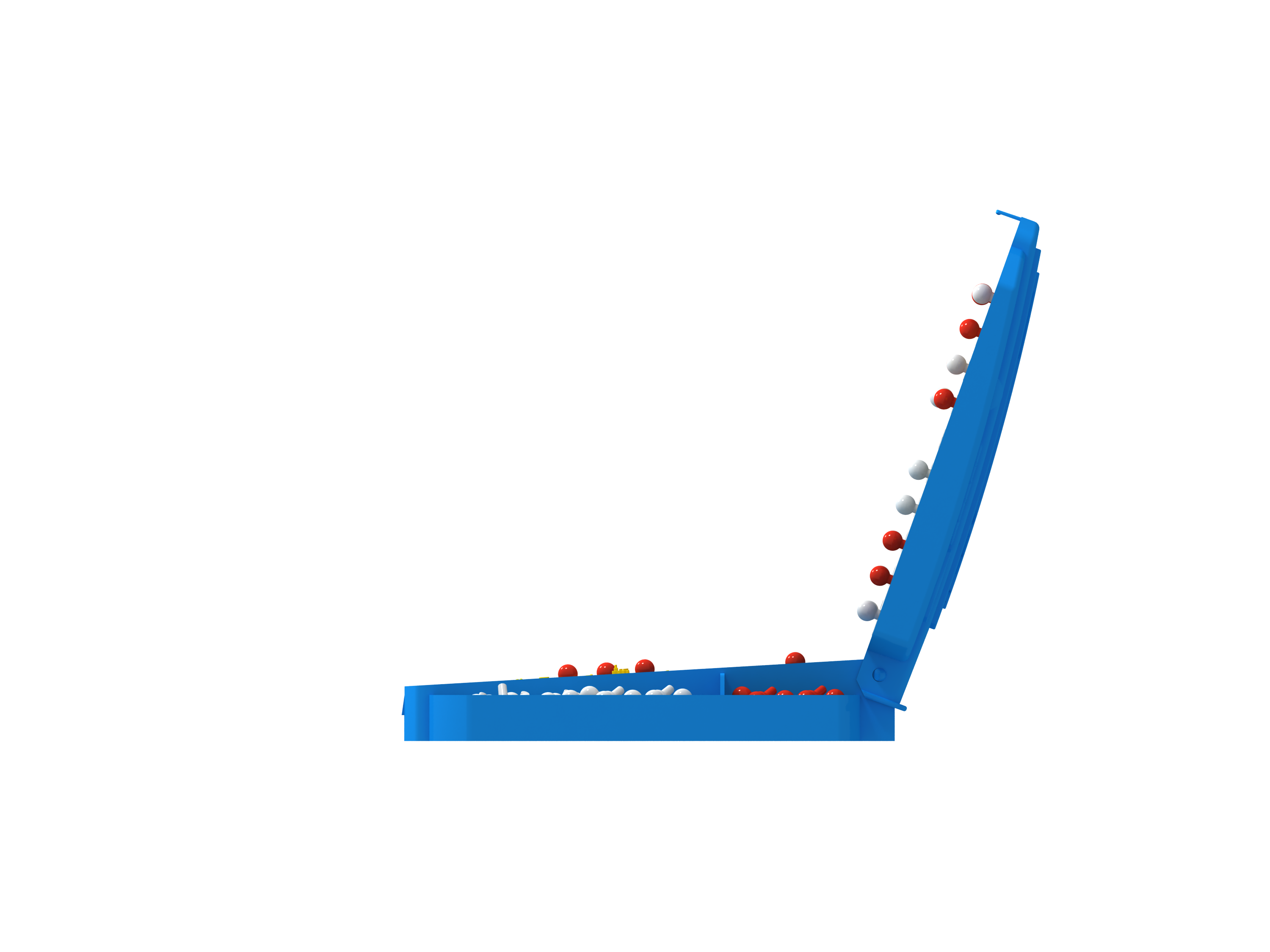 Настольная игра STELLAR - фото 3