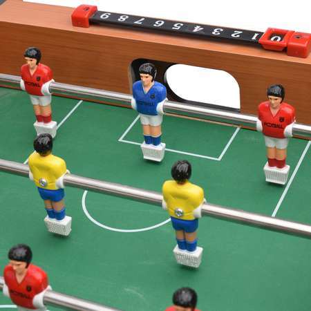 Настольная игра КАКАДУ футбол