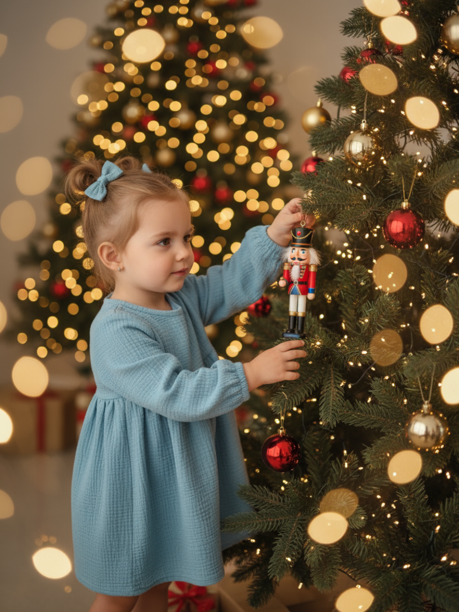 Платье КВАРК лук 7777779 - фото 3