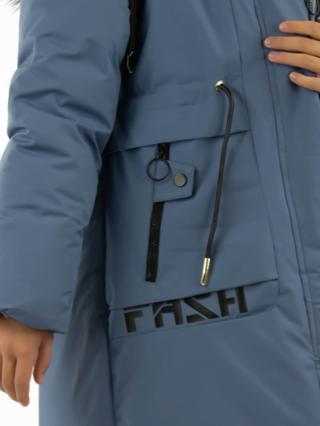 Куртка CASTLELADY 881881000 - фото 13