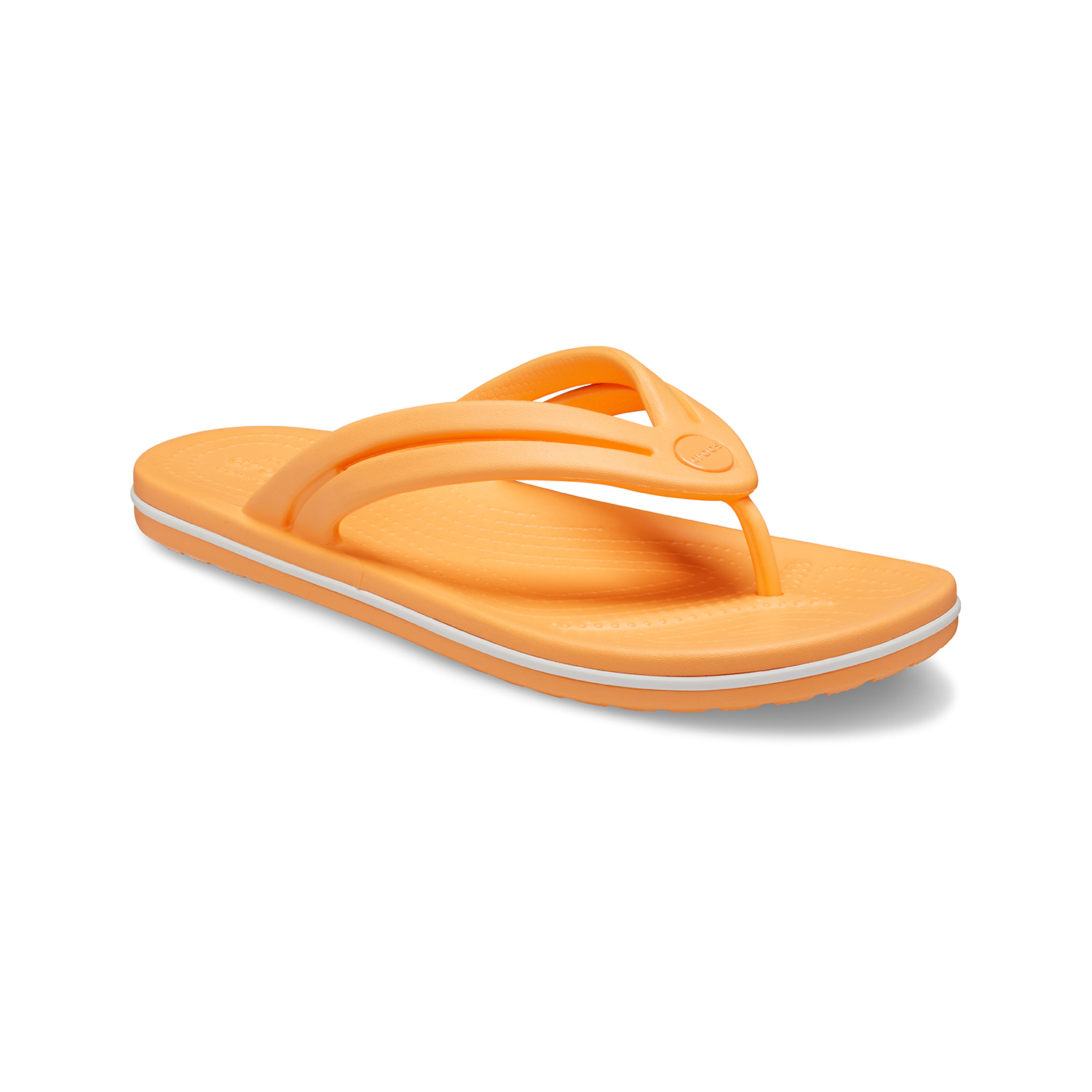 Сланцы CROCS 206100-801 - фото 4