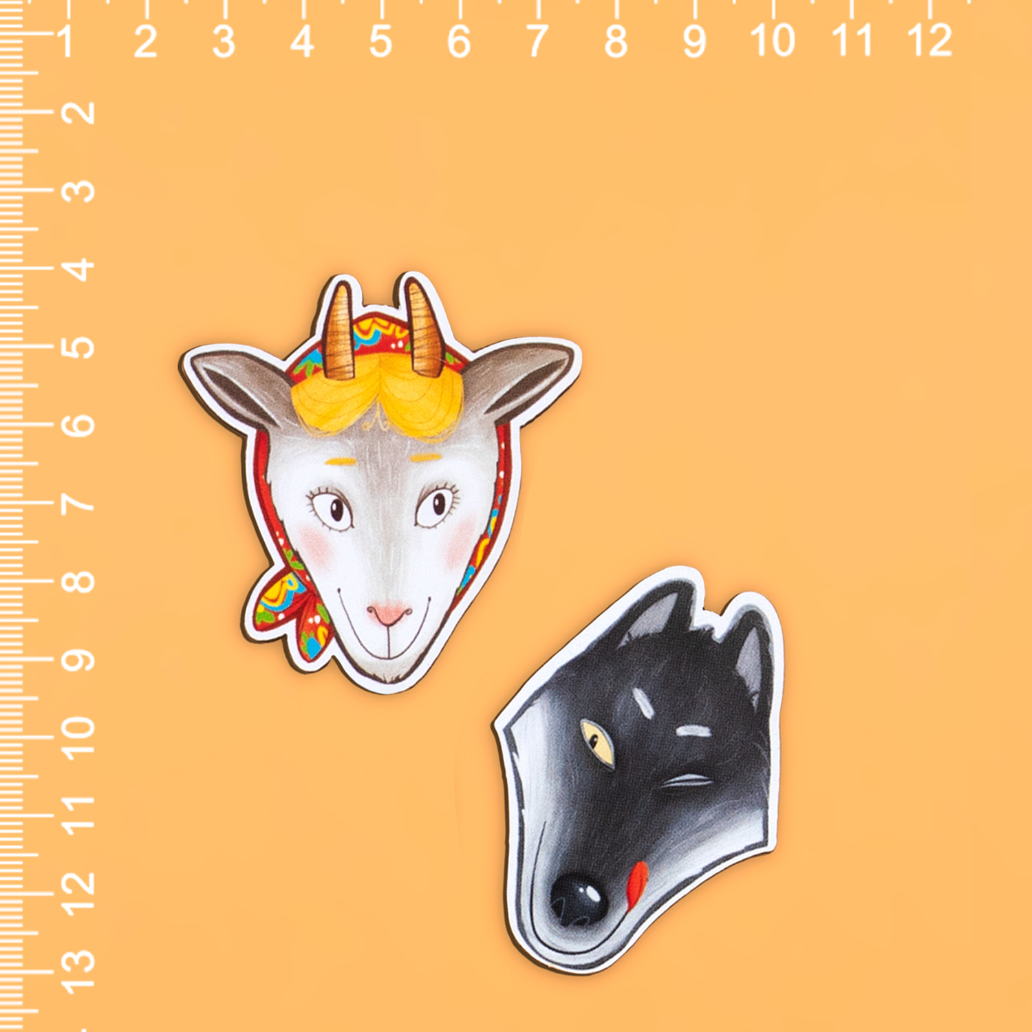 Игрушка Raduga Kids - фото 5