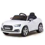 Автомобиль Kreiss Audi С пультом ДУ