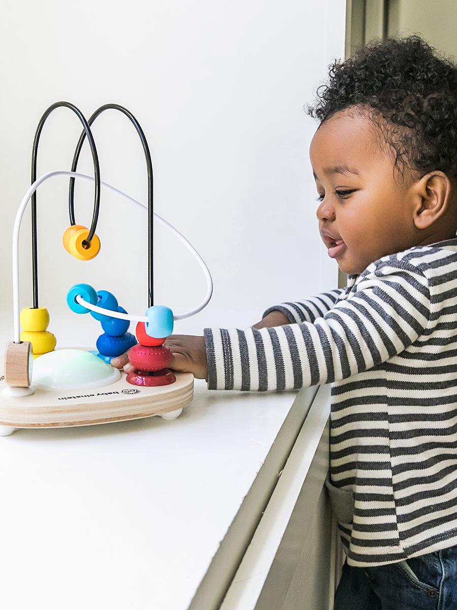 Игрушка Hape развивающий центр - фото 1