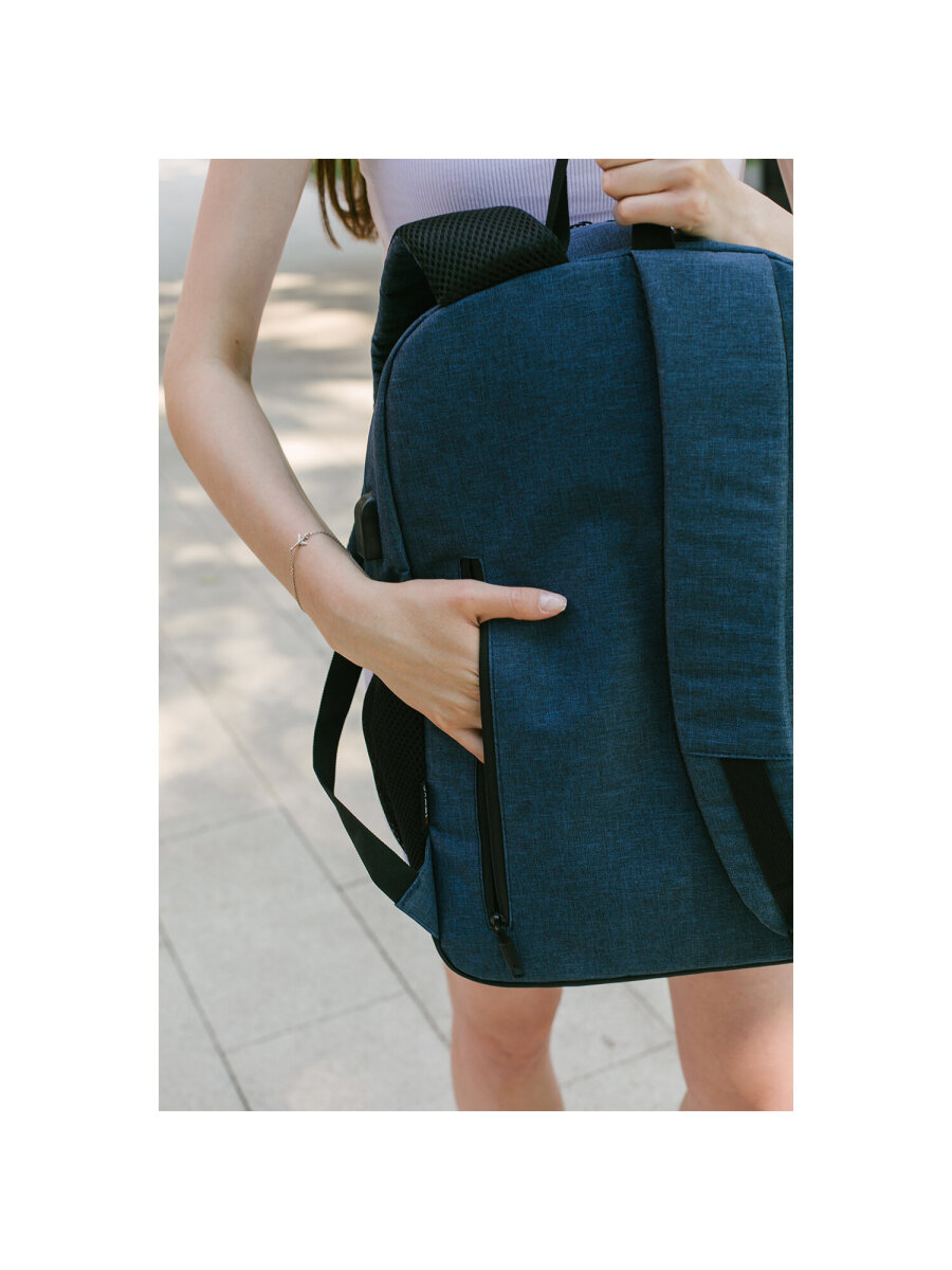 Рюкзак HEIKKI - фото 11