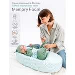 Матрас гнездышко Amarobaby Premium Form