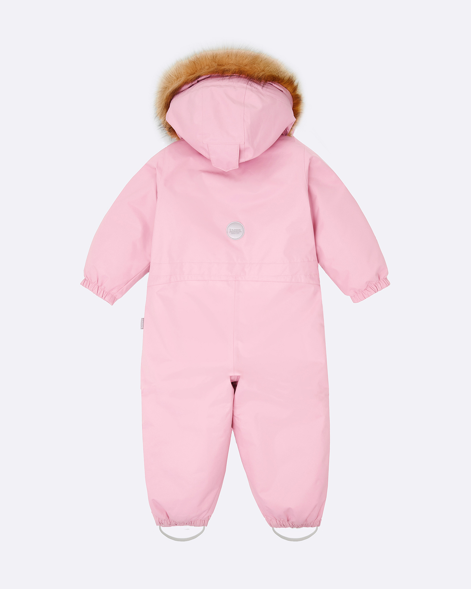 Комбинезон Lassie 71105304-4510 - фото 3