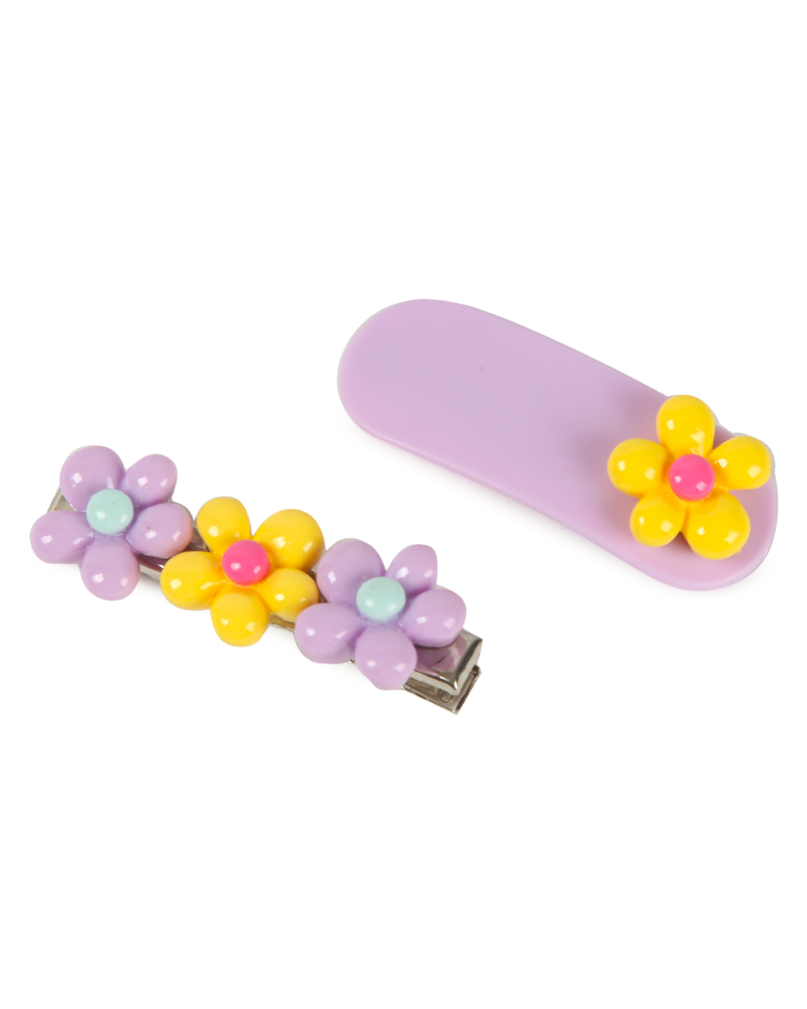 Заколка Demi Star - фото 1