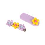 Заколка Demi Star