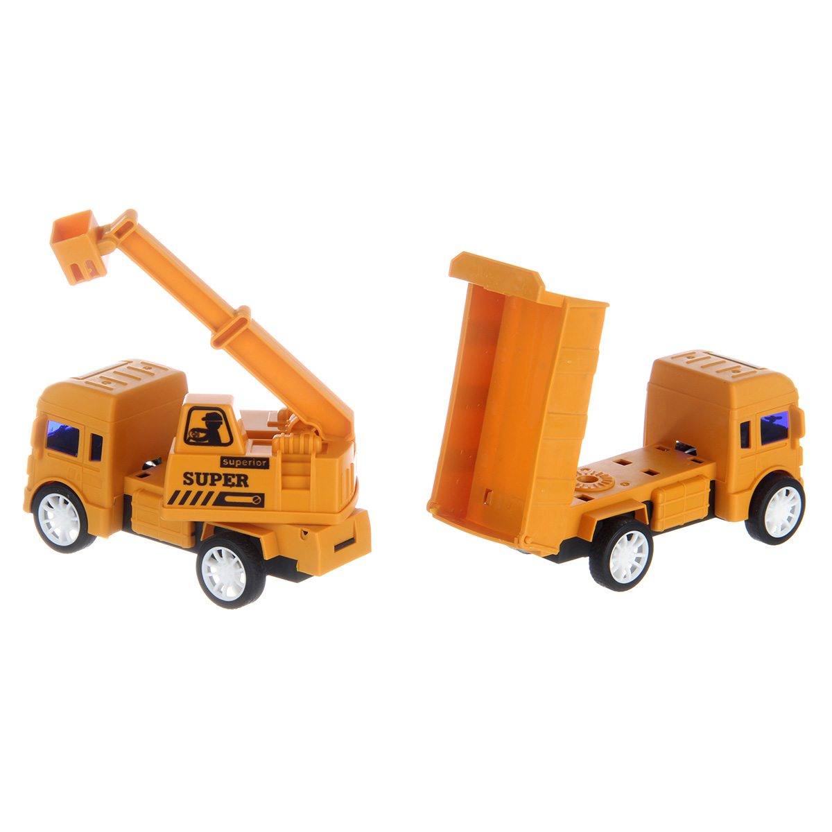 Игровой набор Veld Co 134139 - фото 7