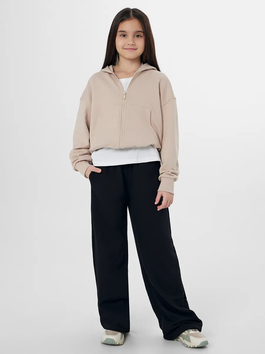 Брюки Mark Formelle (Марк Формэль) 187810/черный - фото 8