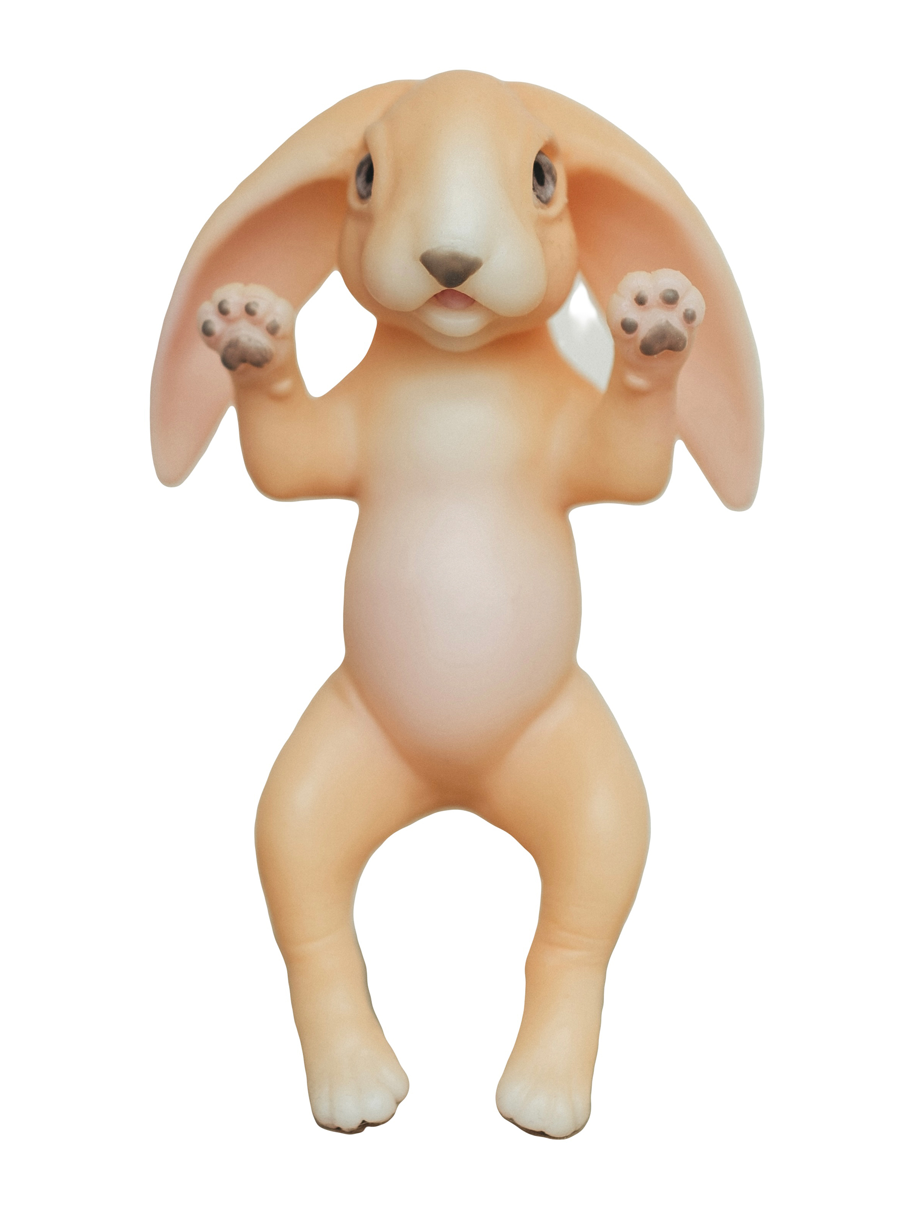 Кукла мини Magic Manufactory Magic history Зайчонок высота 15 см 4631169404147 - фото 9