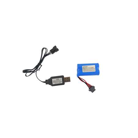 Автомат CS Toys