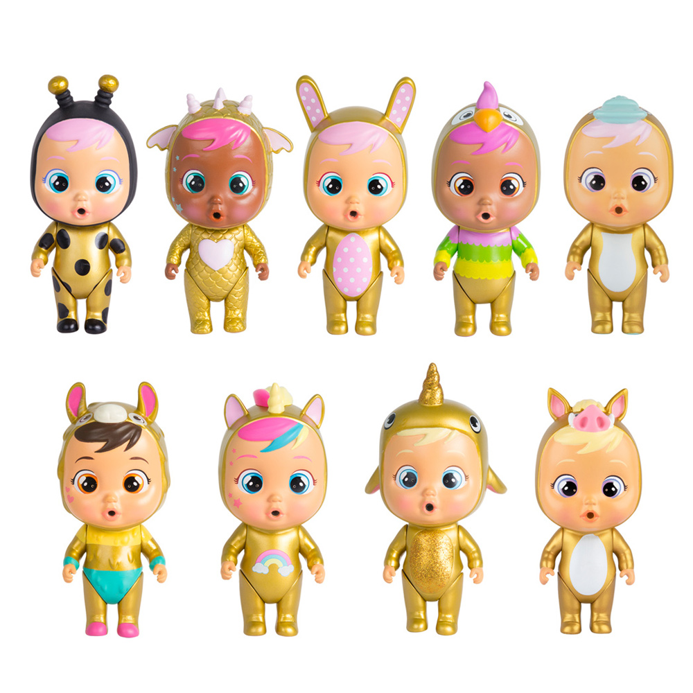 Игровой набор IMC Toys - фото 3