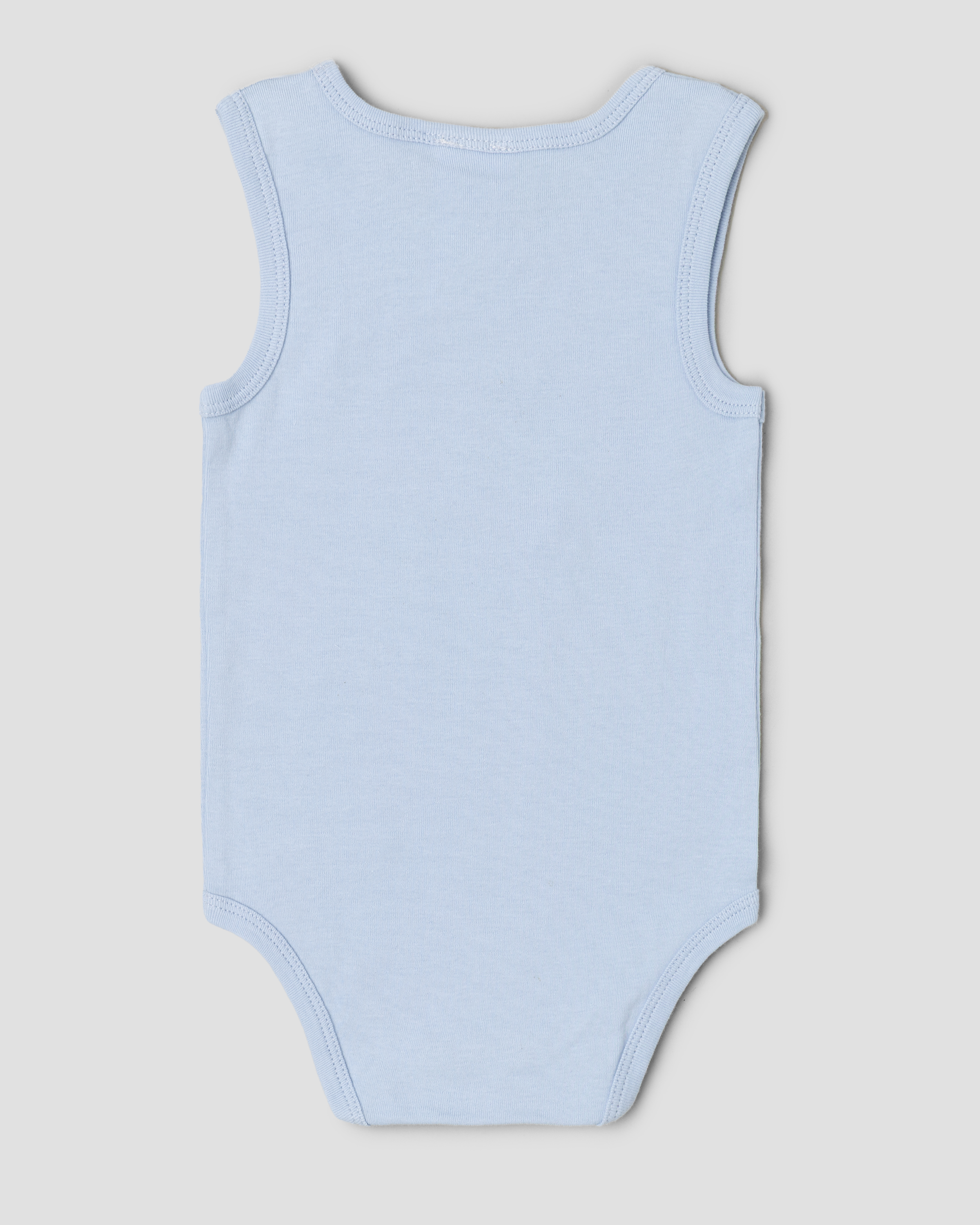 Боди 2 шт BabyGo S26BG4-15951ib-6600 - фото 6