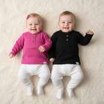 Лонгслив 2 шт Deiko Baby