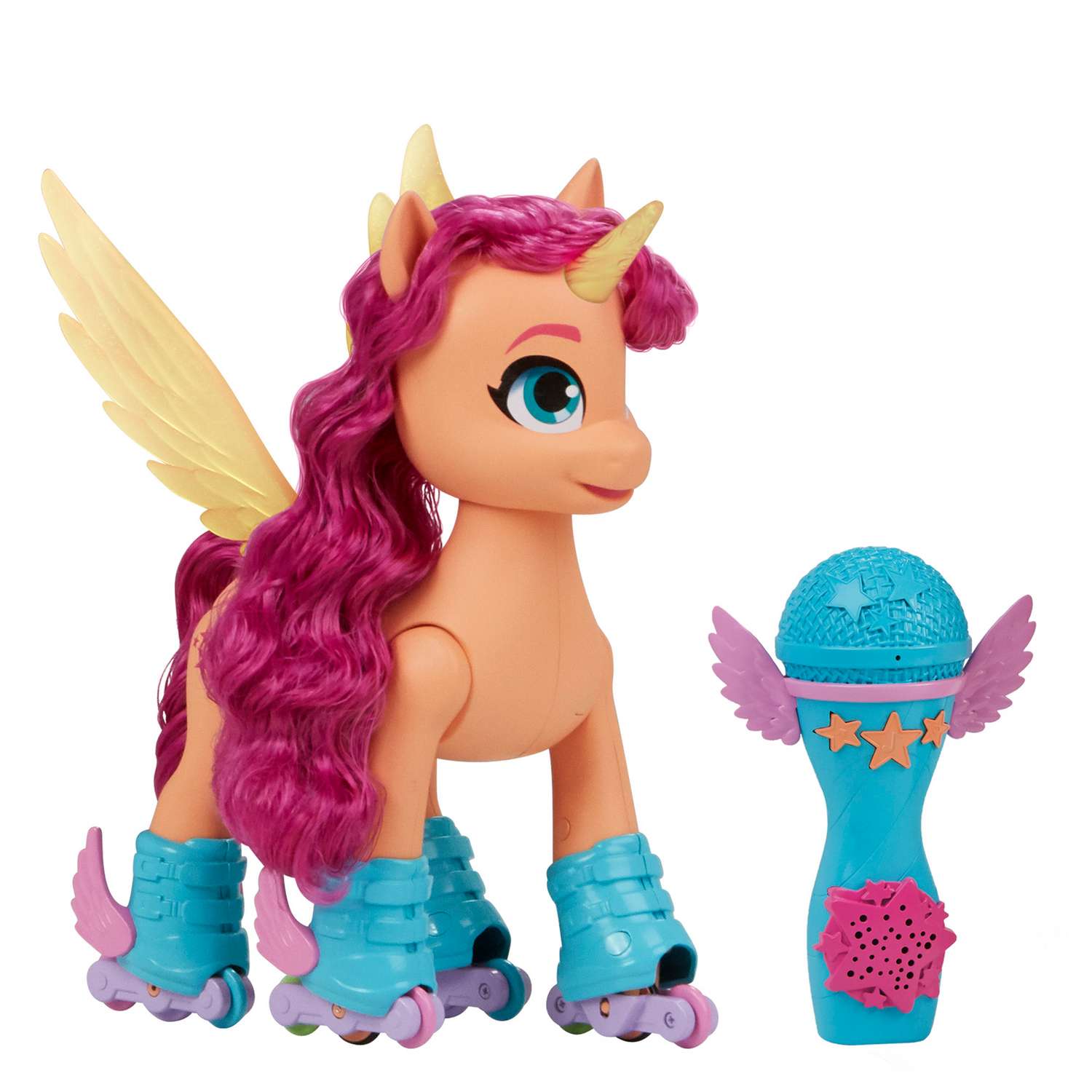 Фигурка My Little Pony - фото 4