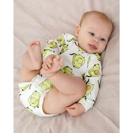 Боди MintKids