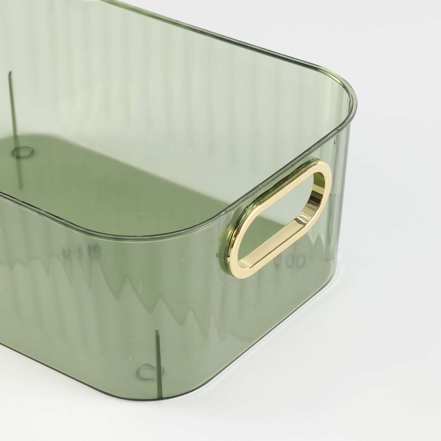 Корзина для хранения ё размер М - фото 2