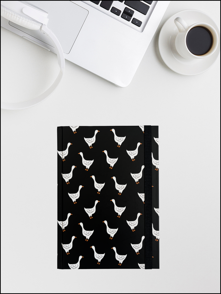 Блокнот AXLER 96 лист. - фото 6