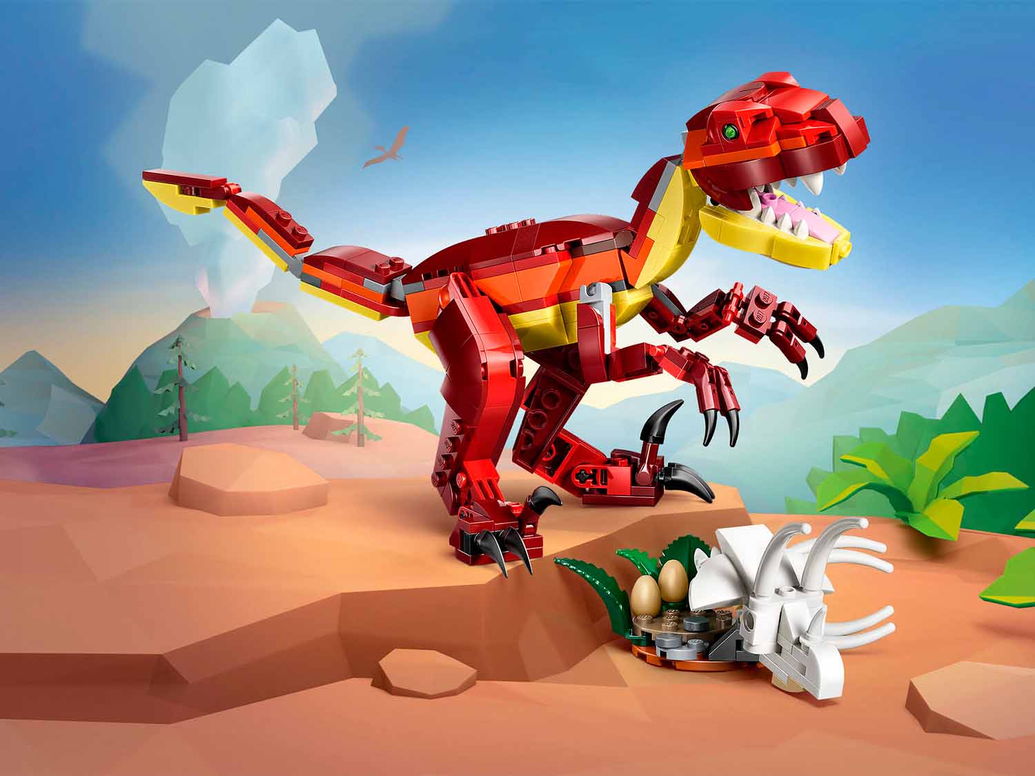 Конструктор LEGO Creator - фото 7