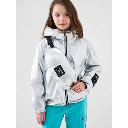 Ветровка и сумка PlayToday