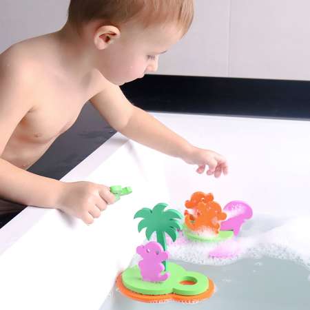Игрушка ElBascoToys Остров