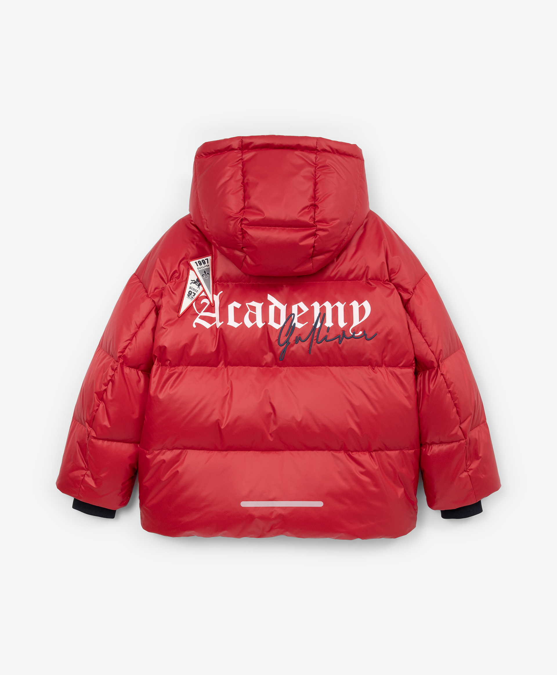 Куртка Gulliver 22512BJC4105 - фото 8