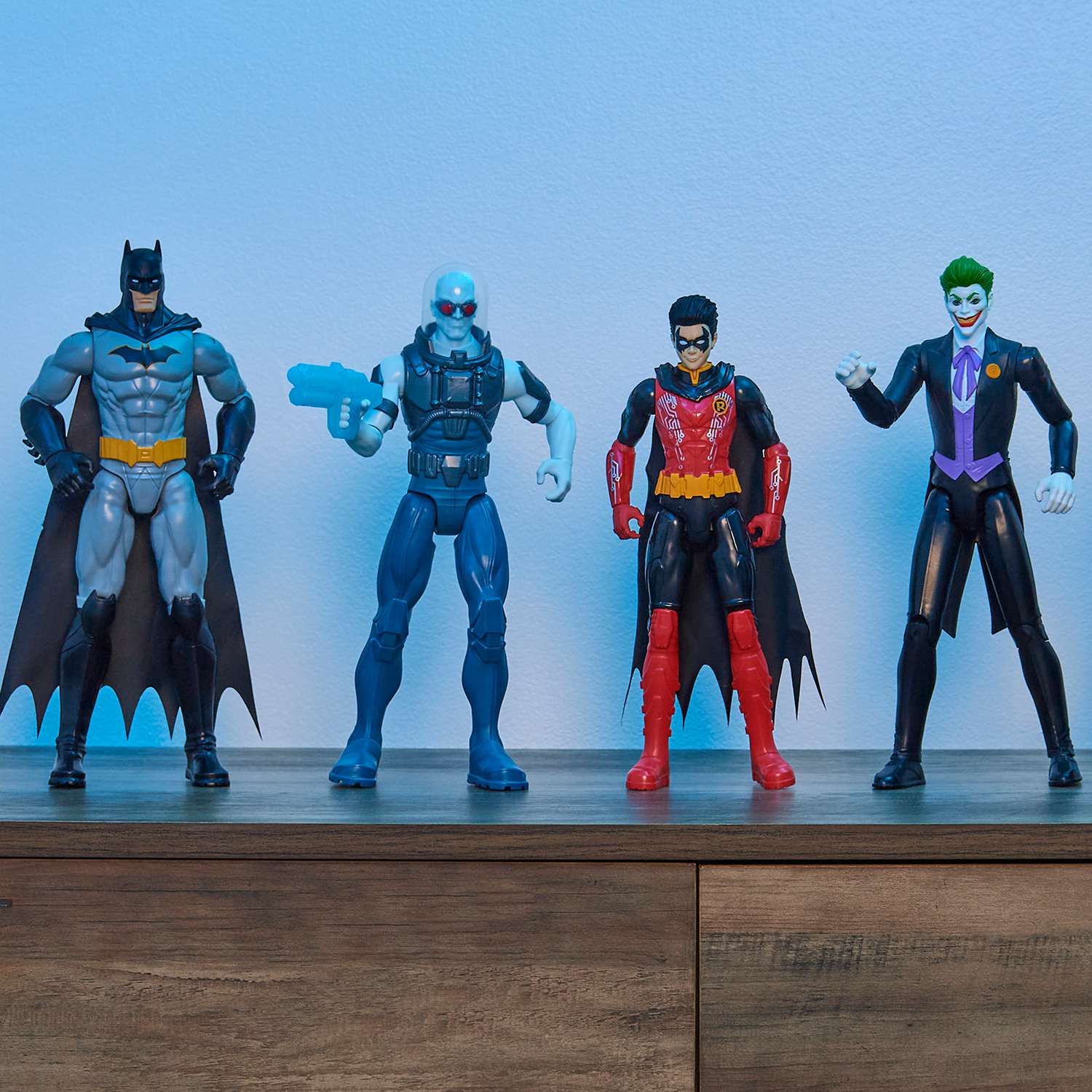 Фигурка Batman - фото 5