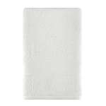 Полотенце для ванной Arya Home Collection однотонное 70х140 см Miranda Soft Экрю