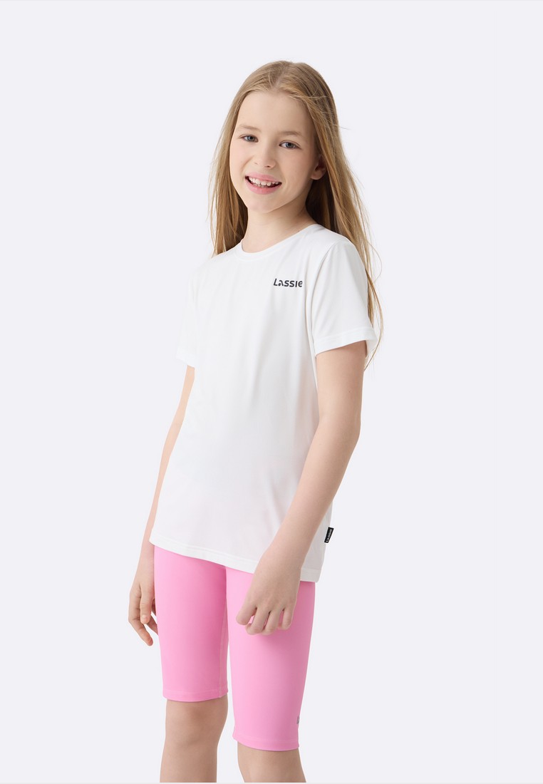 Футболка Lassie 73203209-0100 - фото 4