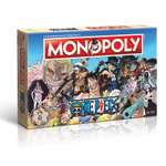 Настольная игра HASBRO (GAMES) Монополия