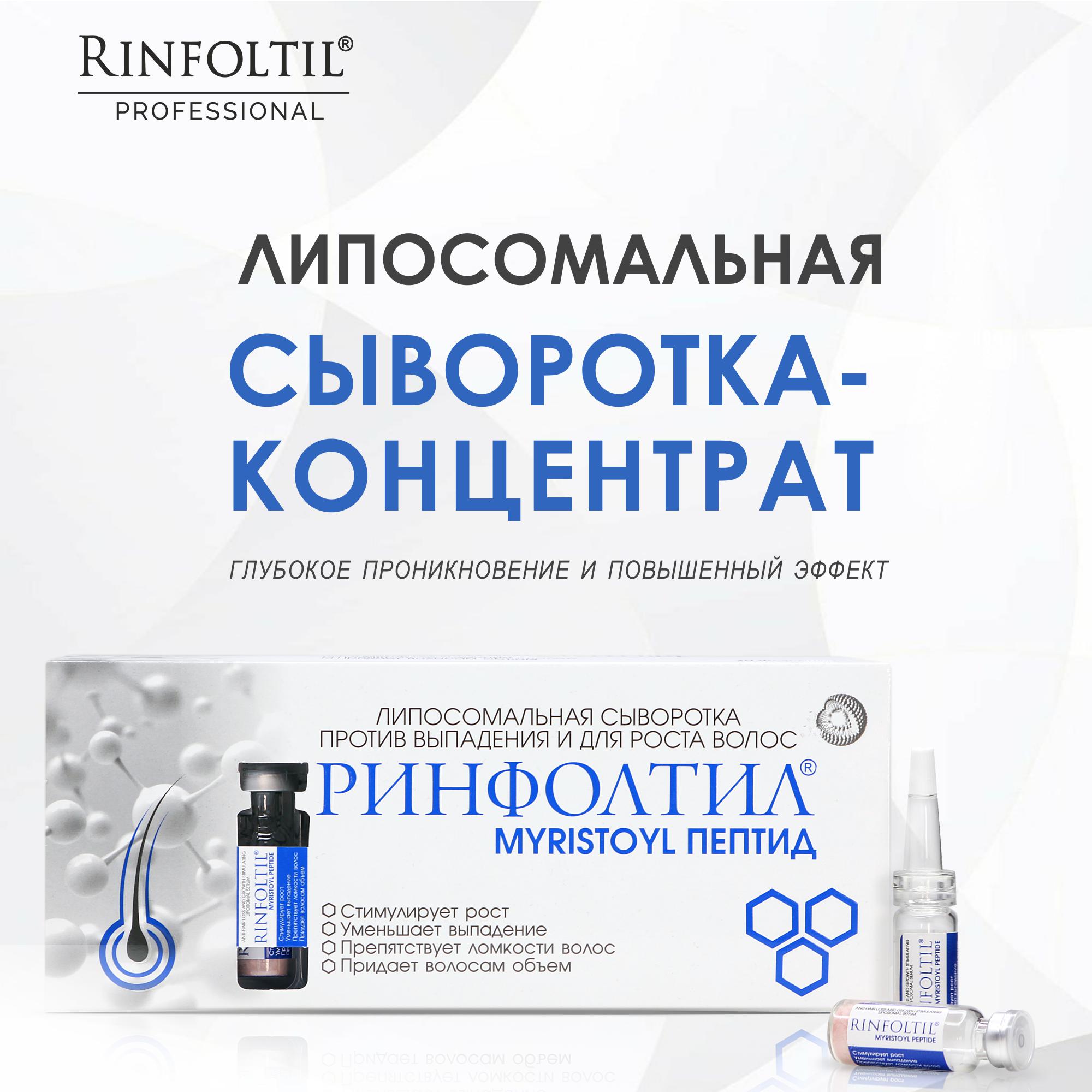 Сыворотка Ринфолтил - фото 3
