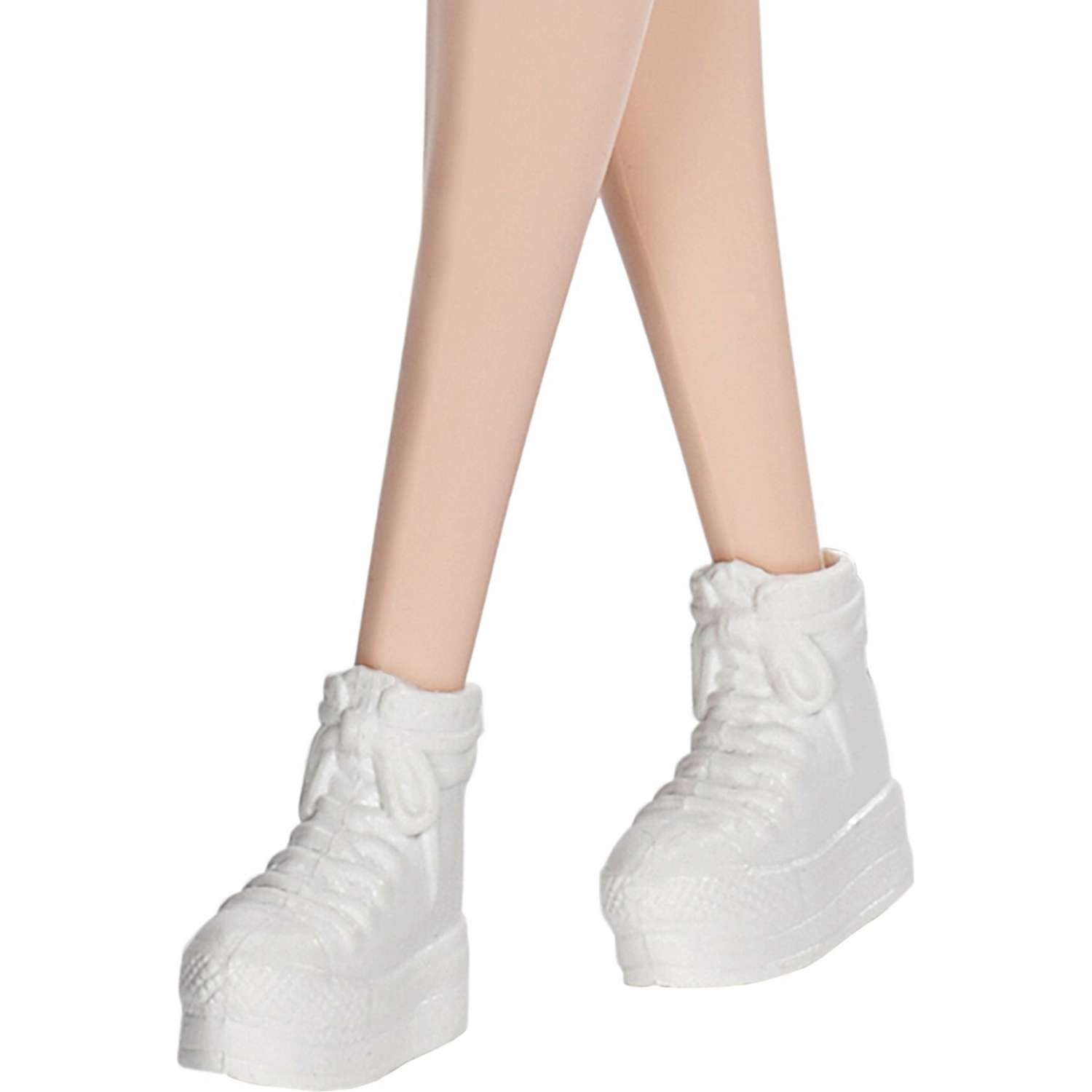 Кукла модельная Barbie FBR37 - фото 6
