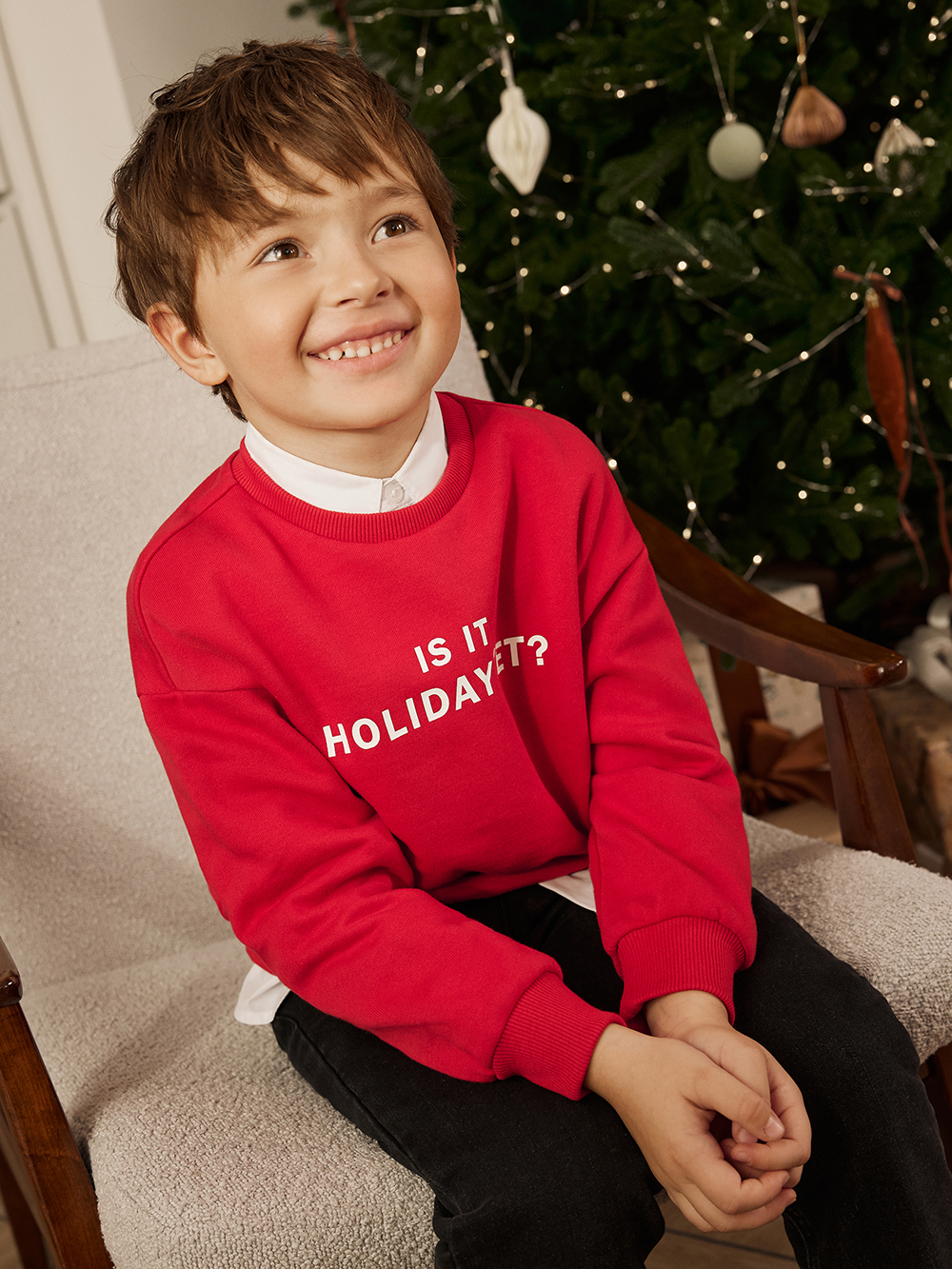 Свитшот Acoola 20330170010_0093486 - фото 8