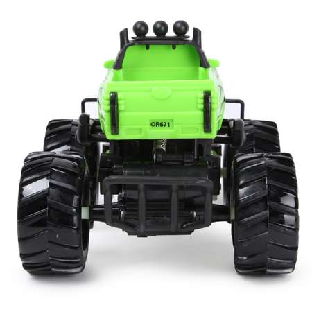 Автомобиль РУ Mobicaro