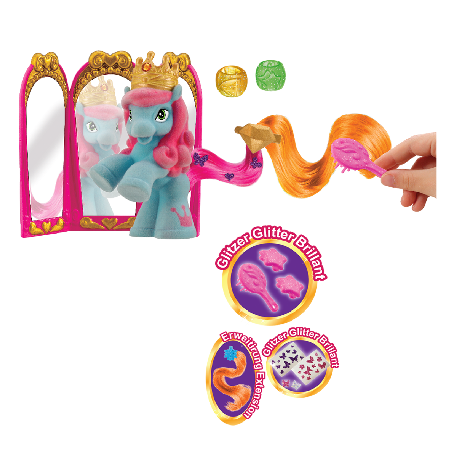 Игровой набор Filly - фото 2