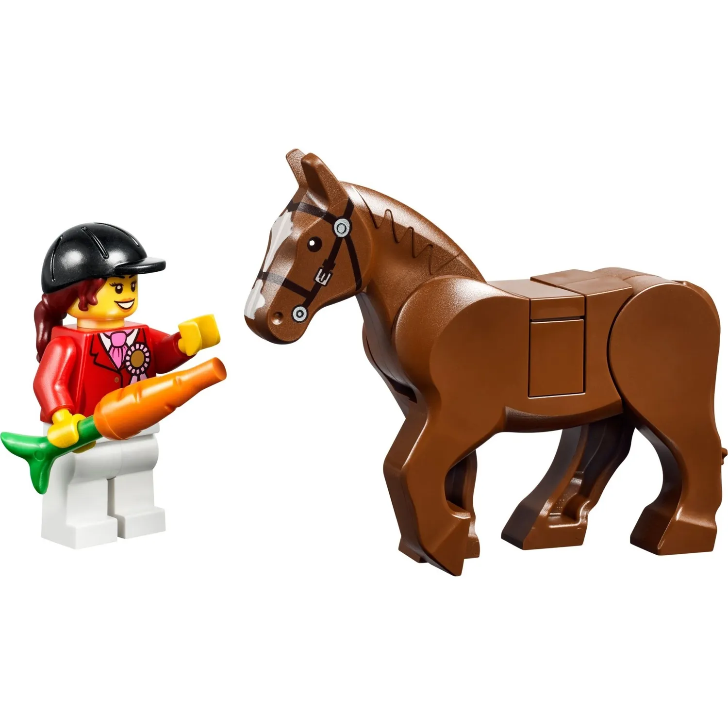 Конструктор LEGO Juniors - фото 3