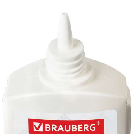 Клей ПВА Brauberg 3 шт.