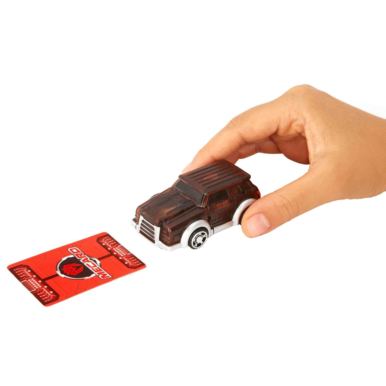 Фигурка Mecard - фото 8