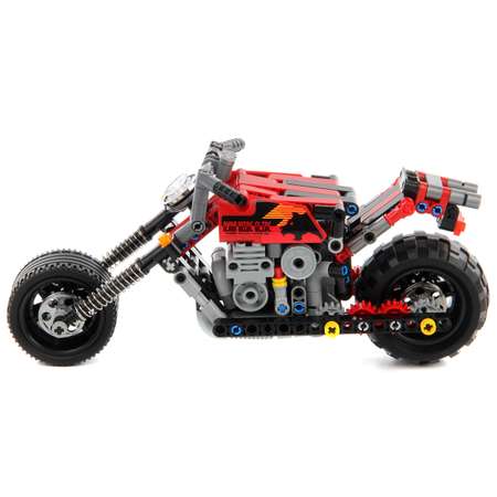 Конструктор Veld Co 262 дет.
