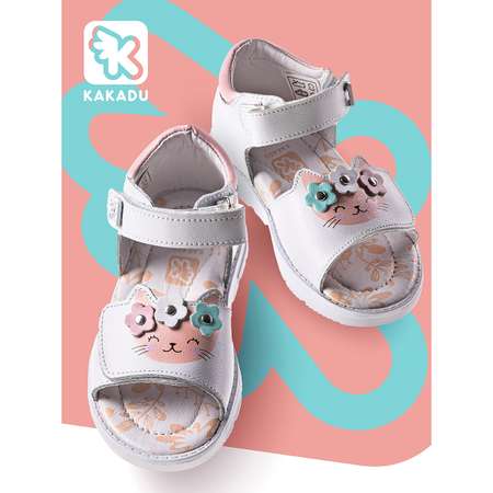 Сандали KAKADU