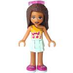 Фигурка LEGO Friends Andrea