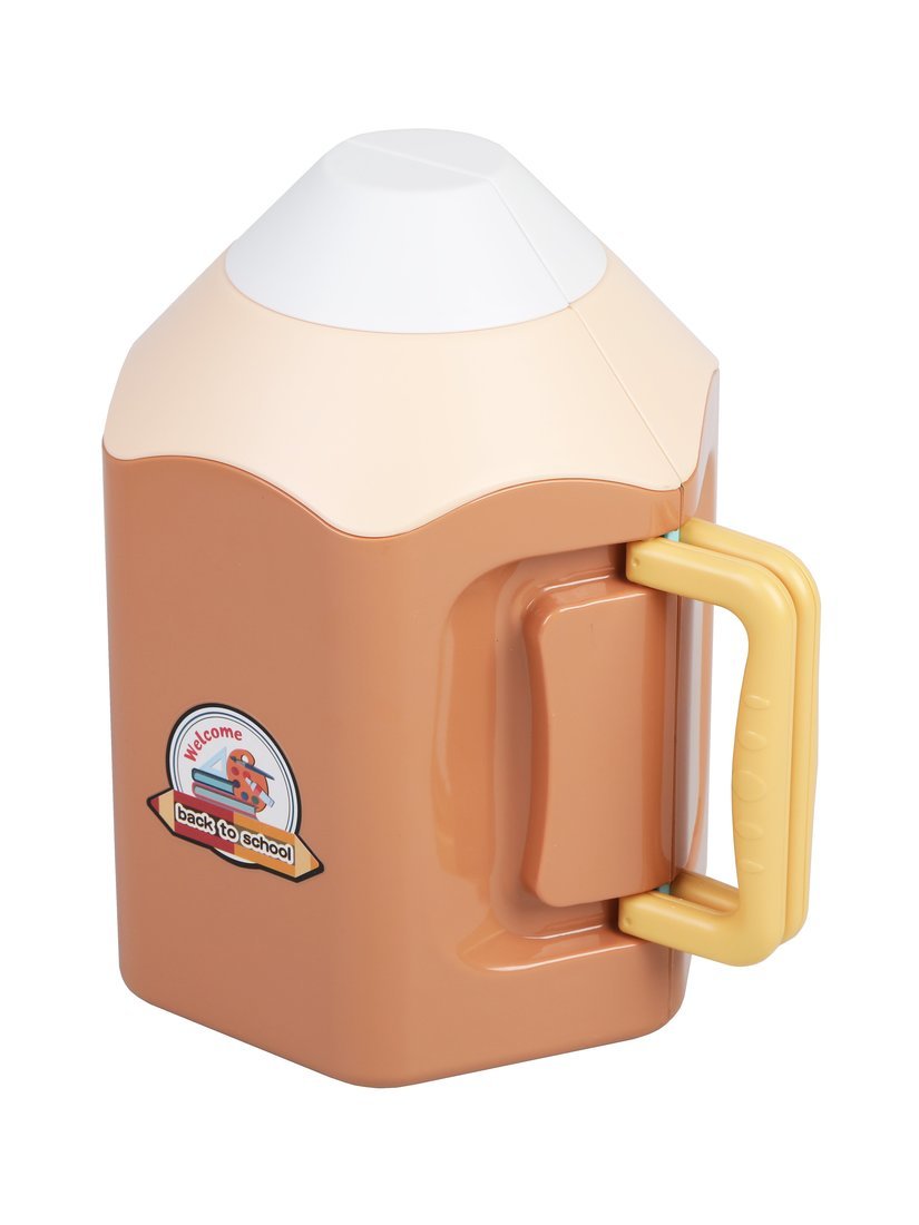 Домик для кукол Наша Игрушка 21 см 651436 - фото 4