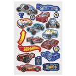 Наклейки Hot Wheels