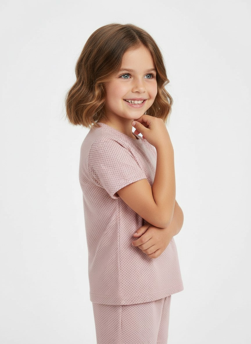 Пижама КотМарКот 801387 - фото 2