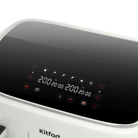 Аэрогриль KITFORT КТ-2257
